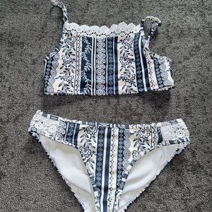 tillys bikini!!